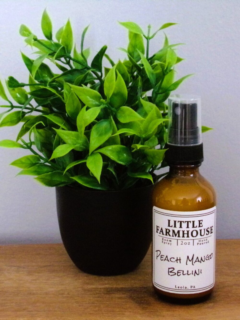 Handcrafted Room Sprays (Spring/Fresh) - Picture 3 of 11
